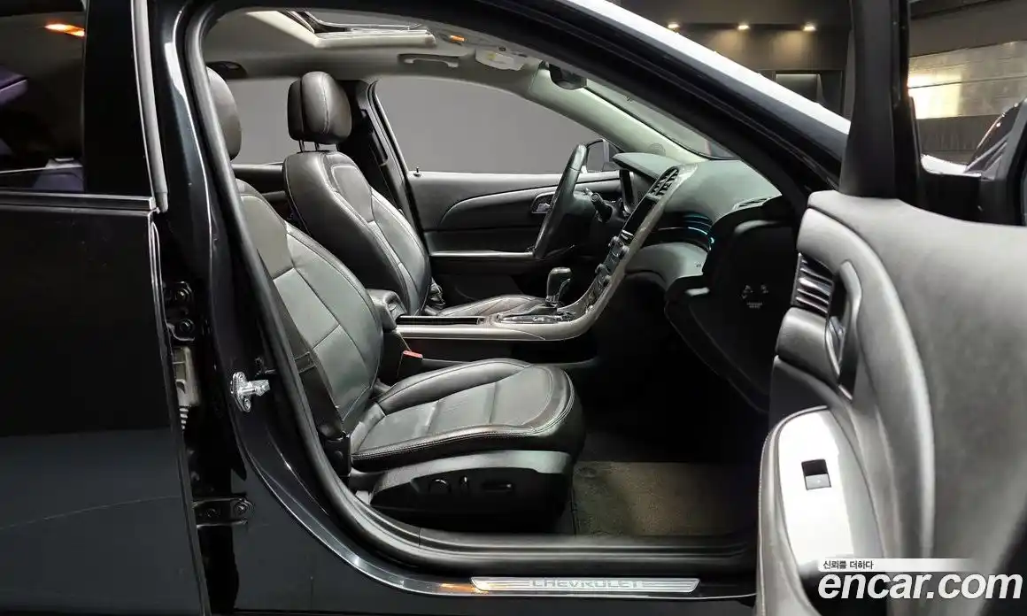 Chevrolet Malibu 2014 2.0 гидро в Москве № 1320789, фото 12