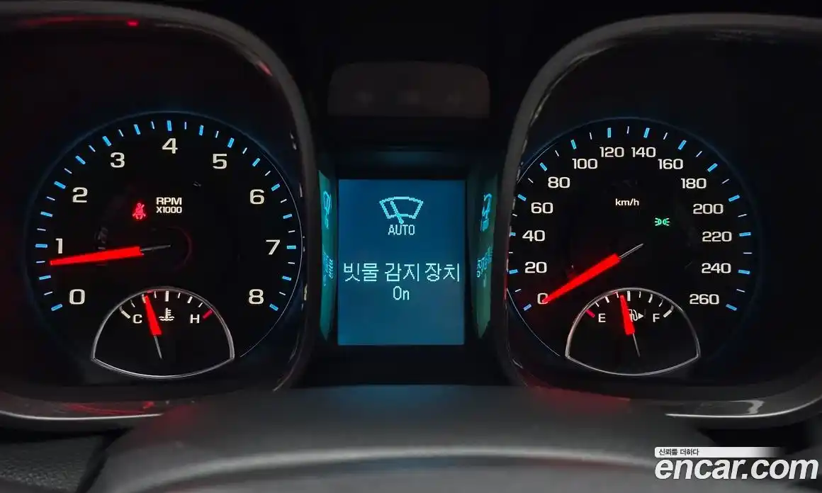 Chevrolet Malibu 2014 2.0 гидро в Москве № 1320789, фото 17