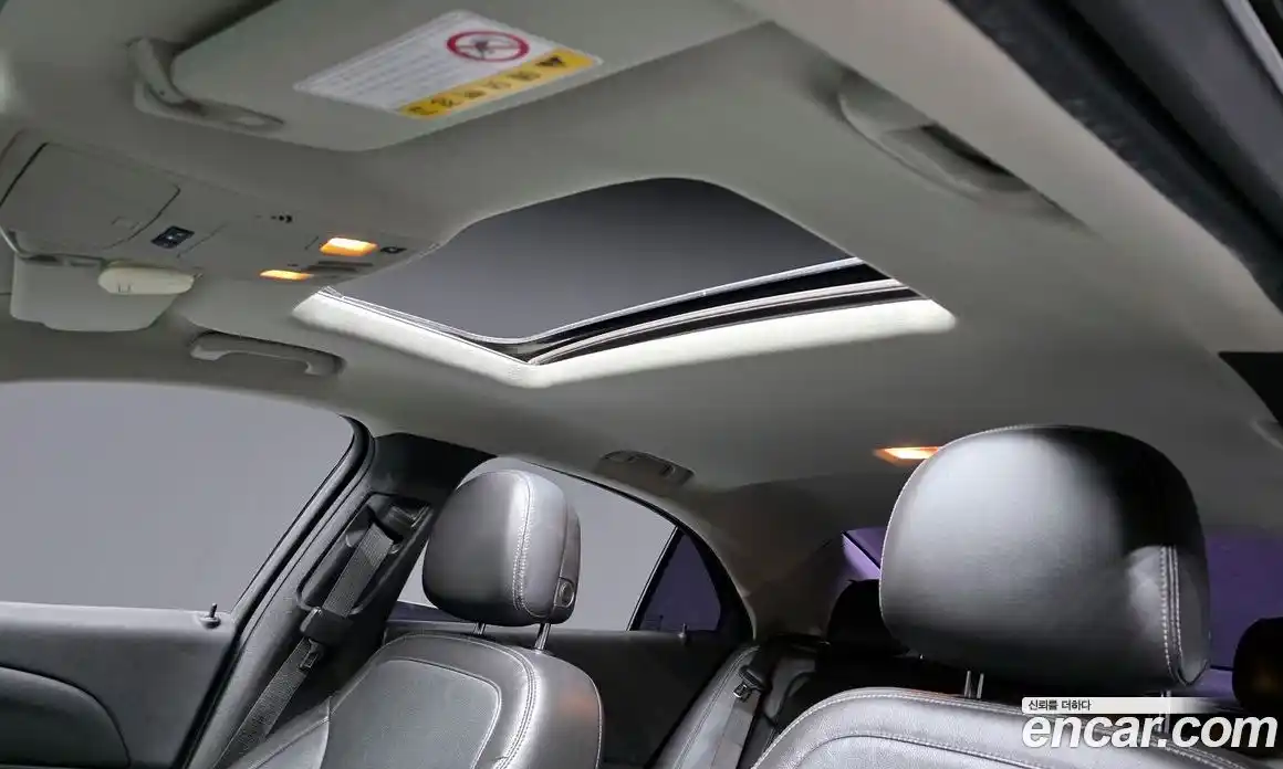 Chevrolet Malibu 2014 2.0 гидро в Москве № 1320789, фото 19