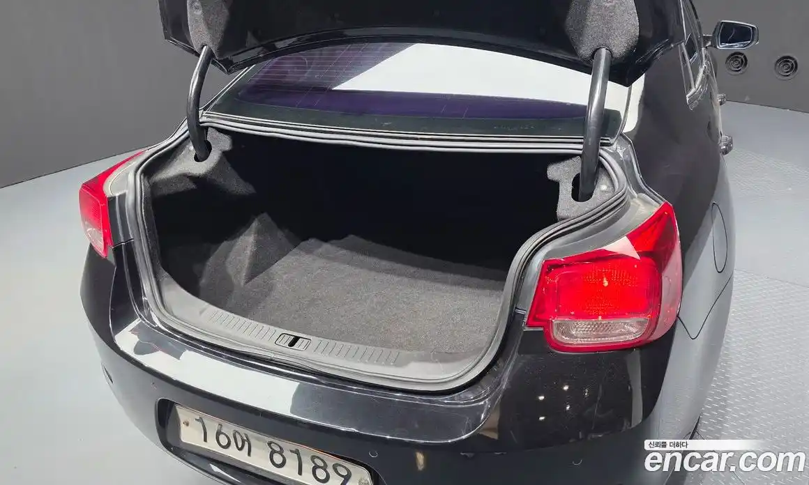 Chevrolet Malibu 2014 2.0 гидро в Москве № 1320789, фото 20