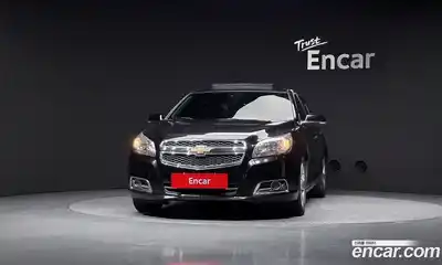 Chevrolet Malibu 2014 2.0 гидро в Москве № 1320789, миниатюра 3
