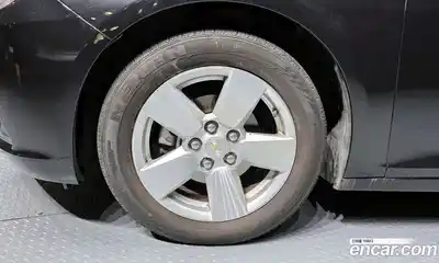 Chevrolet Malibu 2014 2.0 гидро в Москве № 1320789, миниатюра 5