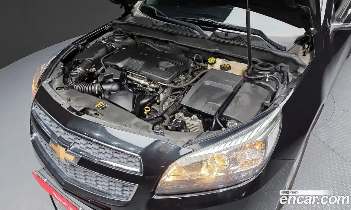 Chevrolet Malibu 2014 2.0 гидро в Москве № 1320789, фото 6