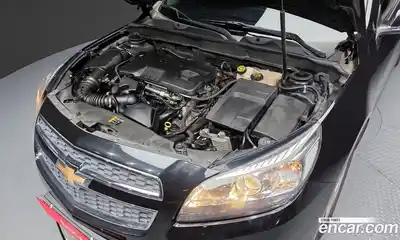 Chevrolet Malibu 2014 2.0 гидро в Москве № 1320789, миниатюра 6
