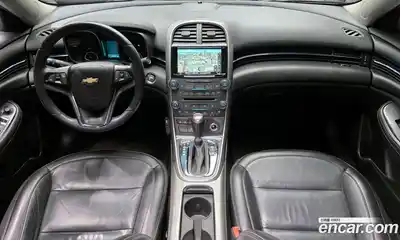 Chevrolet Malibu 2014 2.0 гидро в Москве № 1320789, миниатюра 7