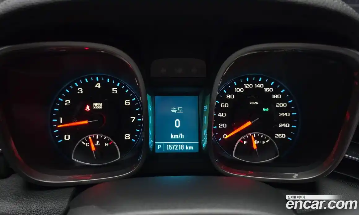 Chevrolet Malibu 2014 2.0 гидро в Москве № 1320789, фото 8