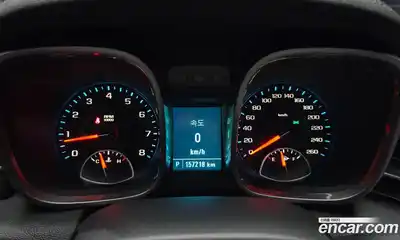 Chevrolet Malibu 2014 2.0 гидро в Москве № 1320789, миниатюра 8