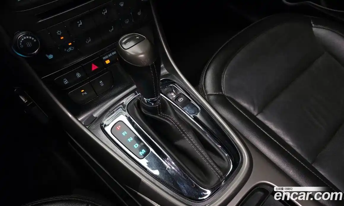 Chevrolet Malibu 2014 2.0 гидро в Москве № 1320789, фото 9