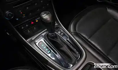 Chevrolet Malibu 2014 2.0 гидро в Москве № 1320789, миниатюра 9