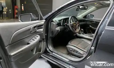 Chevrolet Malibu 2014 2.0 гидро в Москве № 1320789, миниатюра 10