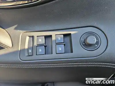 Chevrolet Alpheon 2011 3.0 гидро в Москве № 1320912, миниатюра 5