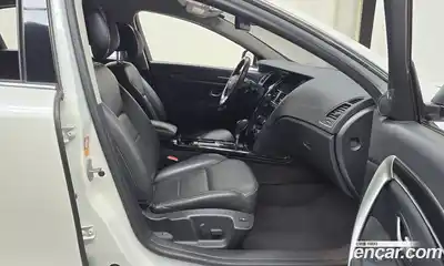 Renault SM7 2018 2.0 гидро в Москве № 1321397, миниатюра 11