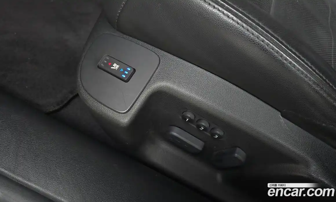 Renault SM7 2018 2.0 гидро в Москве № 1321397, фото 15