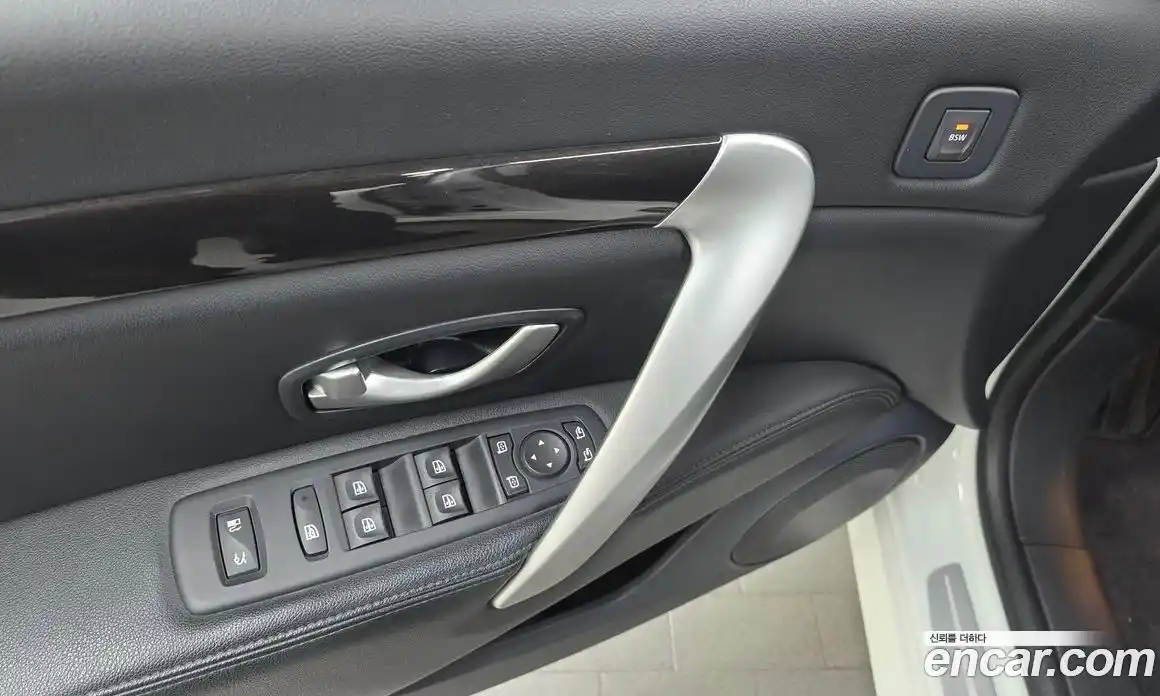 Renault SM7 2018 2.0 гидро в Москве № 1321397, фото 17