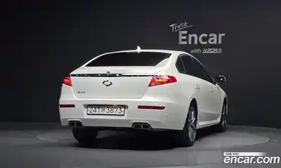 Renault SM7 2018 2.0 гидро в Москве № 1321397, миниатюра 4