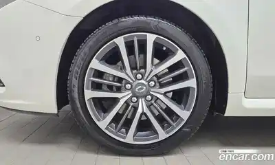 Renault SM7 2018 2.0 гидро в Москве № 1321397, миниатюра 5