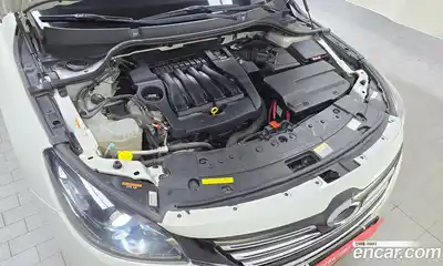 Renault SM7 2018 2.0 гидро в Москве № 1321397, миниатюра 6