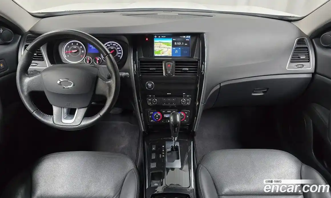 Renault SM7 2018 2.0 гидро в Москве № 1321397, фото 7
