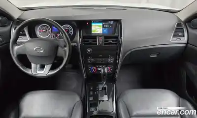 Renault SM7 2018 2.0 гидро в Москве № 1321397, миниатюра 7