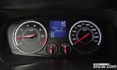 Renault SM7 2018 2.0 гидро в Москве № 1321397, миниатюра 8