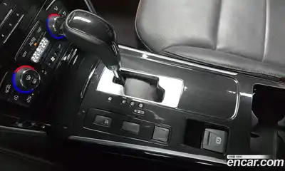 Renault SM7 2018 2.0 гидро в Москве № 1321397, миниатюра 9