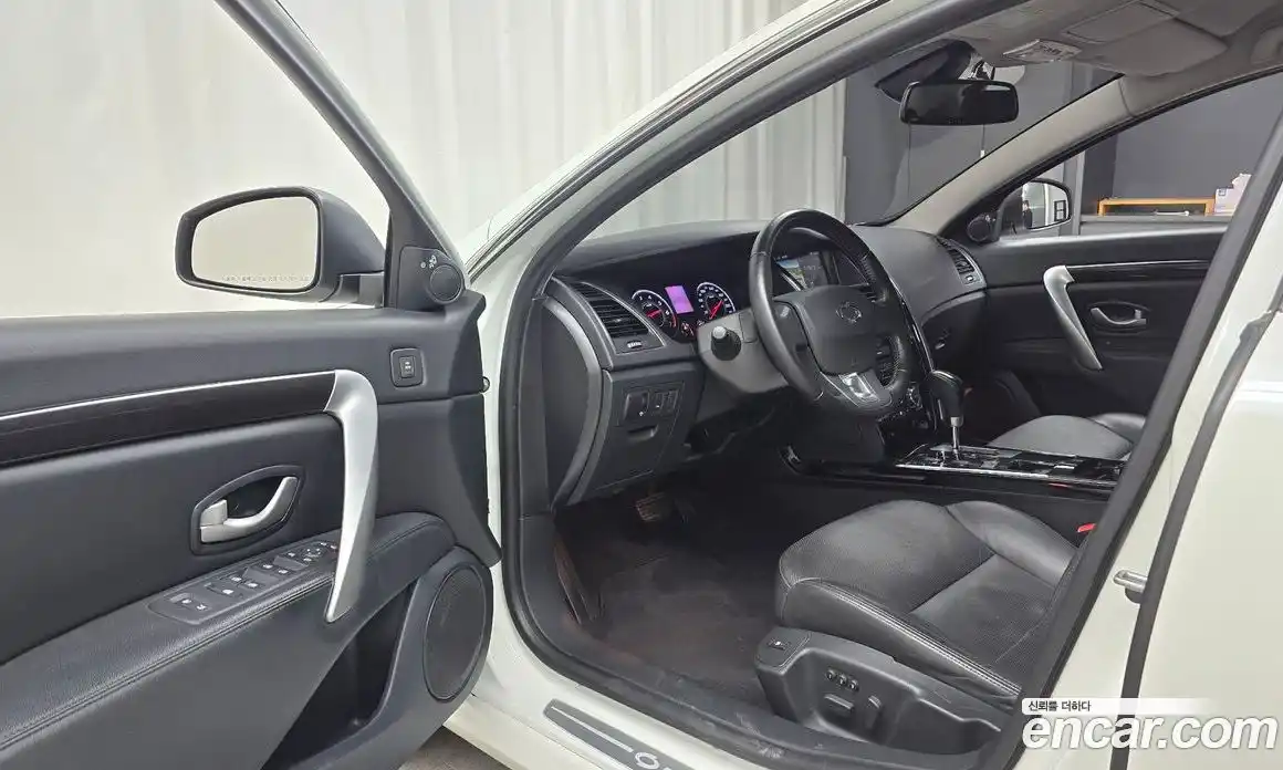 Renault SM7 2018 2.0 гидро в Москве № 1321397, фото 10