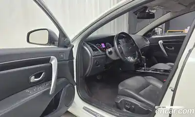 Renault SM7 2018 2.0 гидро в Москве № 1321397, миниатюра 10
