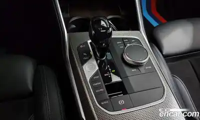 BMW 3-Series 2021 2.0 гидро в Москве № 1321603, миниатюра 9