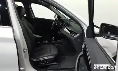 BMW X1 2022 2.0 гидро в Москве № 1321780, миниатюра 11