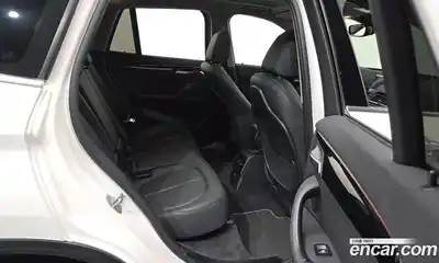 BMW X1 2022 2.0 гидро в Москве № 1321780, миниатюра 12