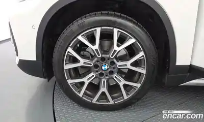 BMW X1 2022 2.0 гидро в Москве № 1321780, миниатюра 5