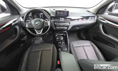 BMW X1 2022 2.0 гидро в Москве № 1321780, миниатюра 7