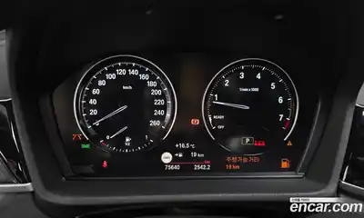 BMW X1 2022 2.0 гидро в Москве № 1321780, миниатюра 8