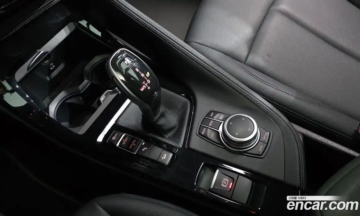 BMW X1 2022 2.0 гидро в Москве № 1321780, фото 9
