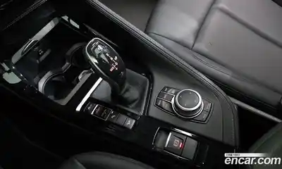 BMW X1 2022 2.0 гидро в Москве № 1321780, миниатюра 9