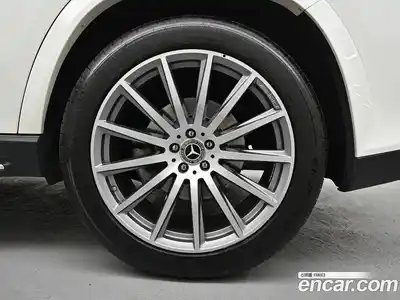 Mercedes-Benz GLS-Class 2021 4.0 гидро в Москве № 1322176, миниатюра 5