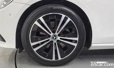 Mercedes-Benz E-Class 2021 2.0 гидро в Москве № 1322332, миниатюра 5