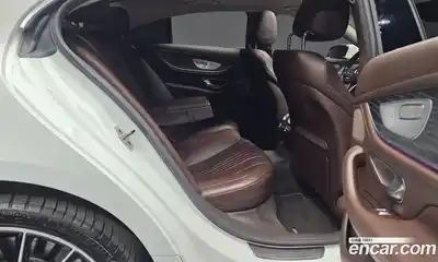 Mercedes-Benz CLS-Class 2021 3.0 гидро в Москве № 1322356, миниатюра 12