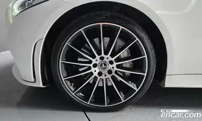 Mercedes-Benz CLS-Class 2021 3.0 гидро в Москве № 1322356, миниатюра 5