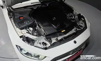 Mercedes-Benz CLS-Class 2021 3.0 гидро в Москве № 1322356, миниатюра 6