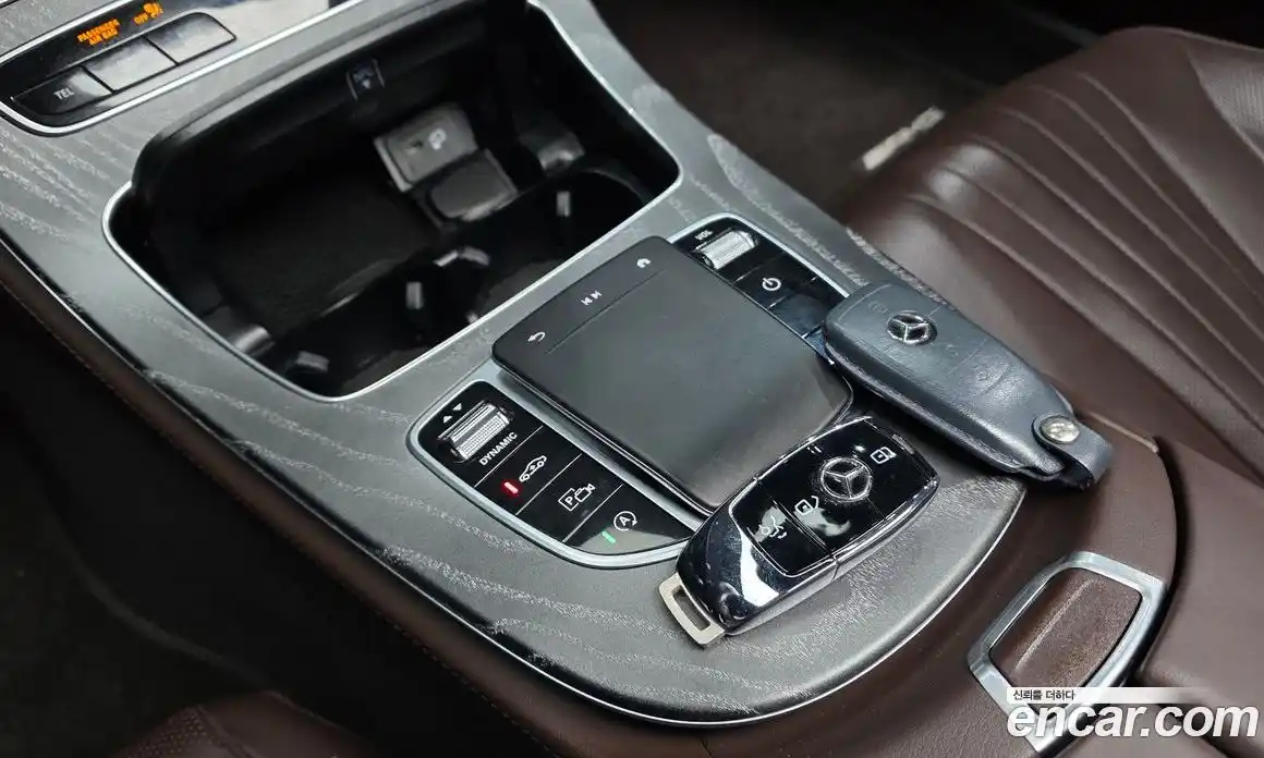 Mercedes-Benz CLS-Class 2021 3.0 гидро в Москве № 1322356, фото 9