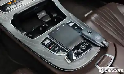 Mercedes-Benz CLS-Class 2021 3.0 гидро в Москве № 1322356, миниатюра 9