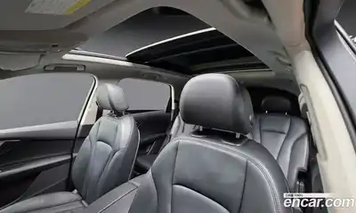 Audi Q7 2019 2.0 гидро в Москве № 1322503, миниатюра 11