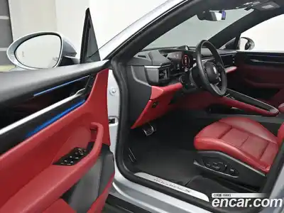 Porsche Macan 2025 гидро в Москве № 1322690, миниатюра 11