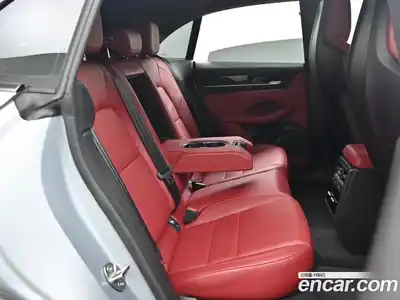 Porsche Macan 2025 гидро в Москве № 1322690, миниатюра 12