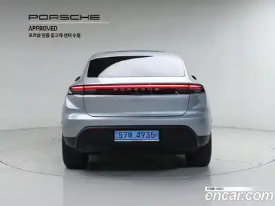 Porsche Macan 2025 гидро в Москве № 1322690, миниатюра 4