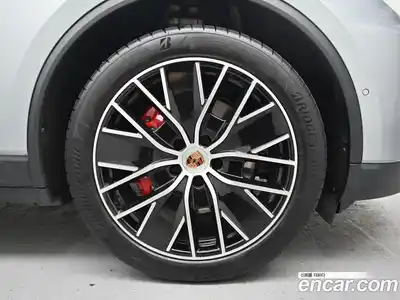 Porsche Macan 2025 гидро в Москве № 1322690, миниатюра 5