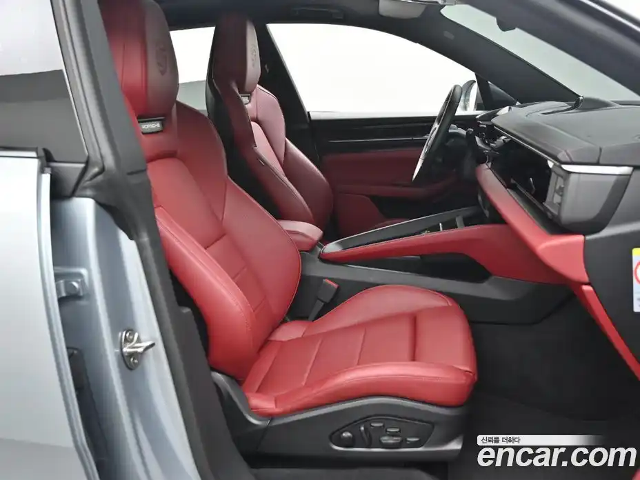 Porsche Macan 2025 гидро в Москве № 1322690, фото 10