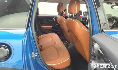 Mini Cooper 2023 2.0 гидро в Москве № 1322926, миниатюра 12