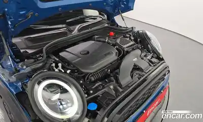 Mini Cooper 2023 2.0 гидро в Москве № 1322926, миниатюра 6